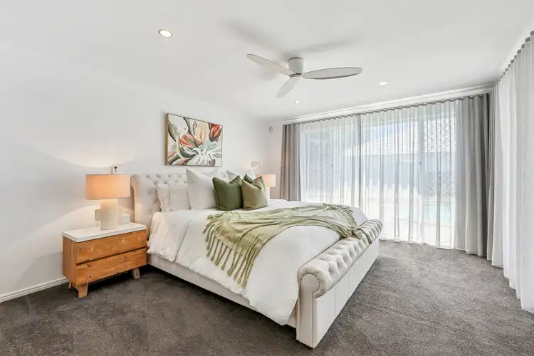 Fifth view of Homely house listing, 24 Kirralee Drive, Robina QLD 4226