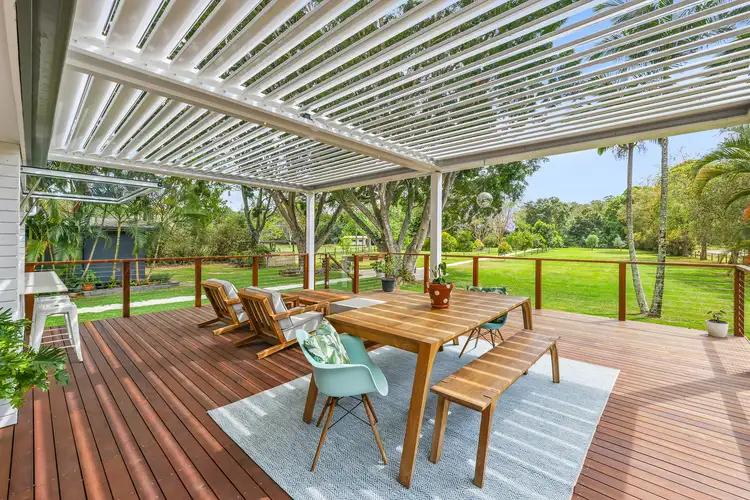 Second view of Homely house listing, 34 Worongary Road, Worongary QLD 4213