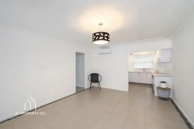 Second view of Homely unit listing, 1/221 Ocean View Road, Ettalong Beach NSW 2257
