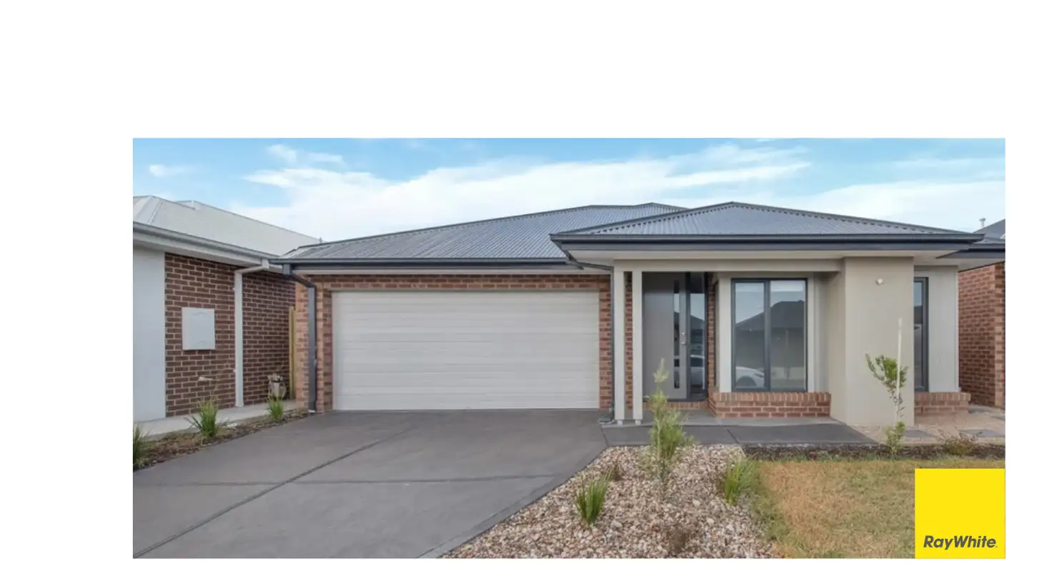 Main view of Homely house listing, 16 Cavill Way, Tarneit VIC 3029