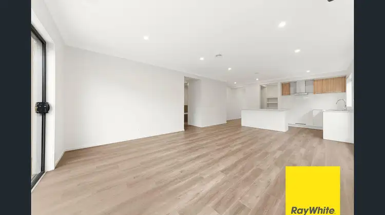 Third view of Homely house listing, 16 Cavill Way, Tarneit VIC 3029