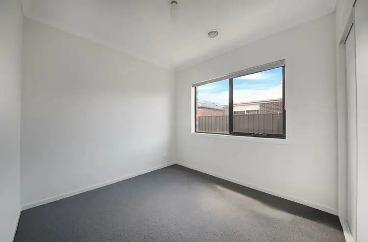 Fifth view of Homely house listing, 16 Cavill Way, Tarneit VIC 3029