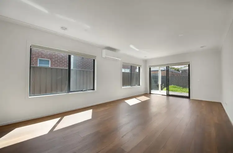 Sixth view of Homely house listing, 16 Cavill Way, Tarneit VIC 3029