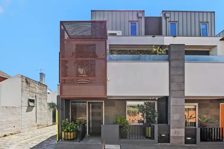 28 University Street, Carlton VIC 3053