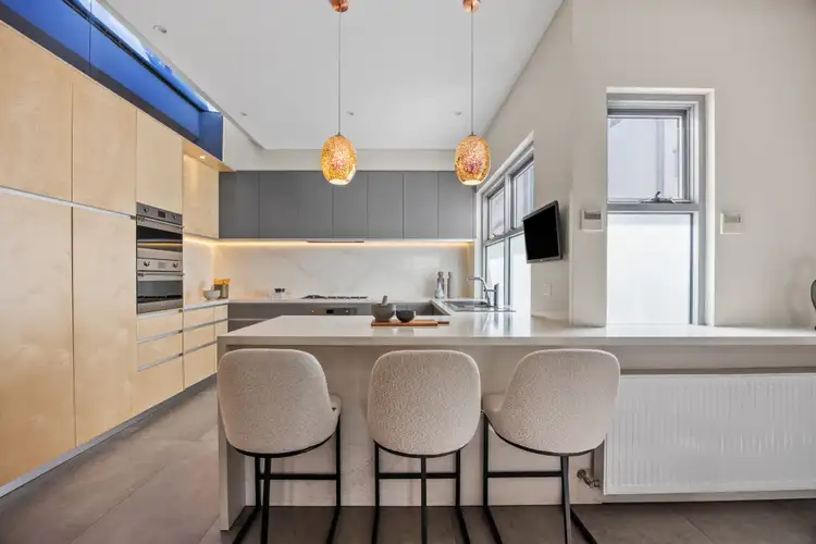 Third view of Homely house listing, 28 University Street, Carlton VIC 3053