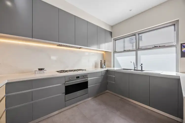 Fifth view of Homely house listing, 28 University Street, Carlton VIC 3053