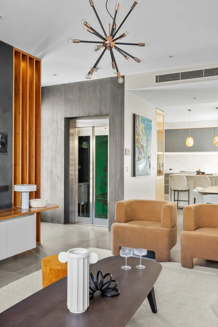 Sixth view of Homely house listing, 28 University Street, Carlton VIC 3053