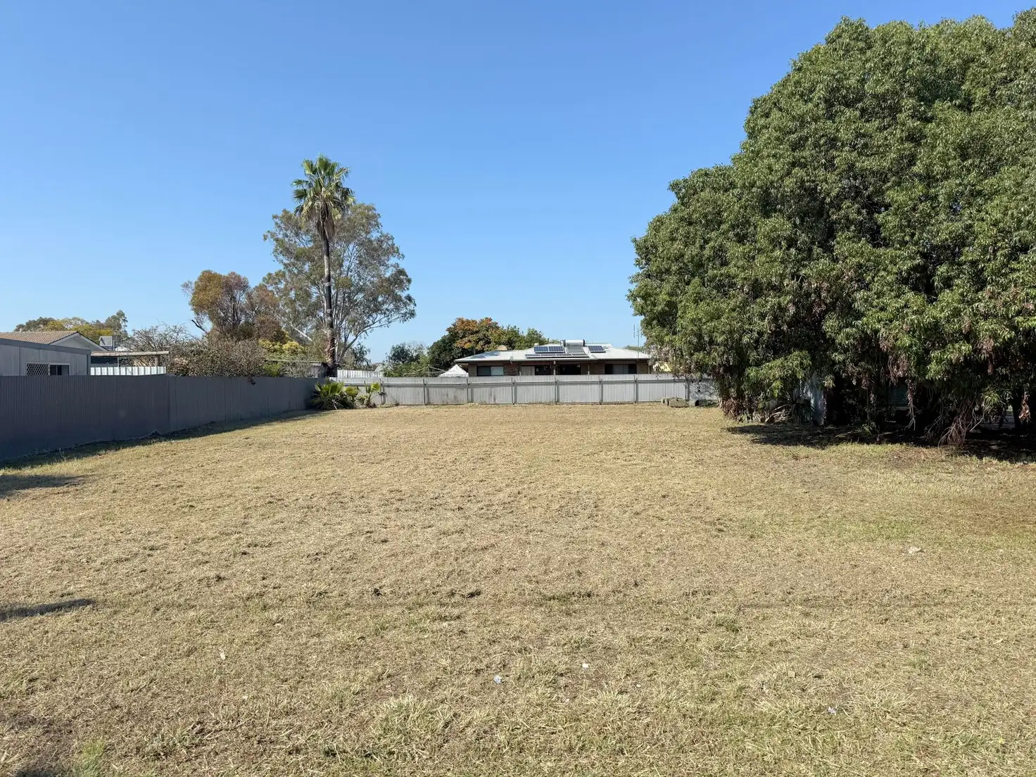 Main view of Homely land listing, 64 Jones Avenue, Moree NSW 2400