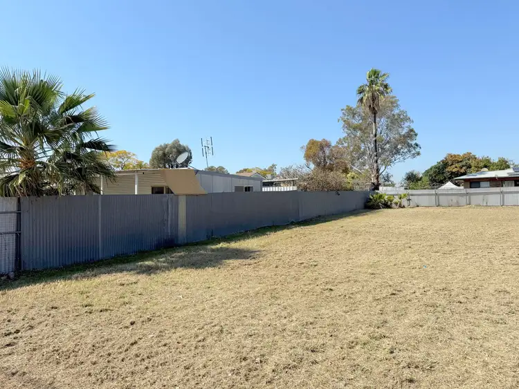 Third view of Homely land listing, 64 Jones Avenue, Moree NSW 2400