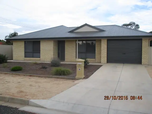 Main view of Homely house listing, 36 Sturt Street, Loxton SA 5333