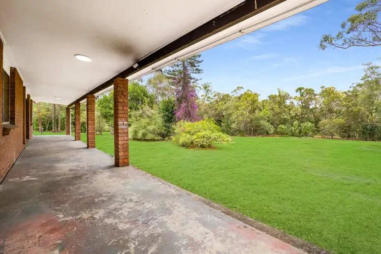 Main view of Homely house listing, 82 Grieve Road, Rochedale QLD 4123