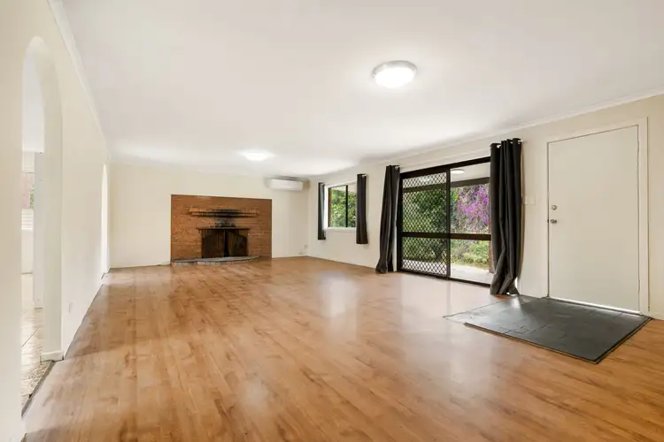 Second view of Homely house listing, 82 Grieve Road, Rochedale QLD 4123