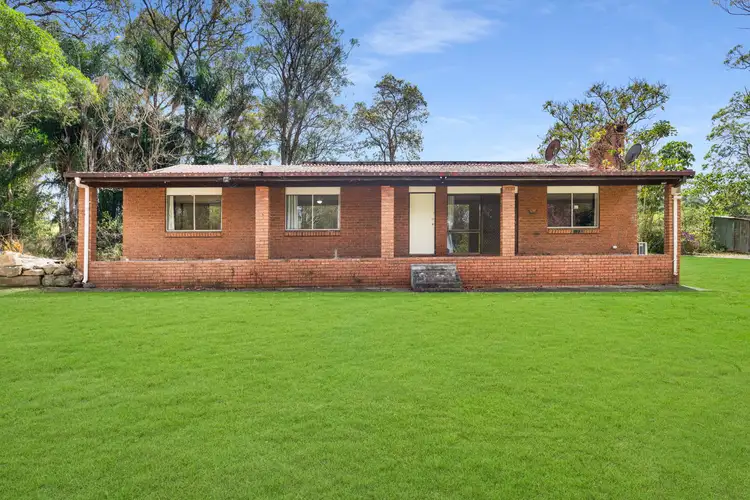 Fourth view of Homely house listing, 82 Grieve Road, Rochedale QLD 4123