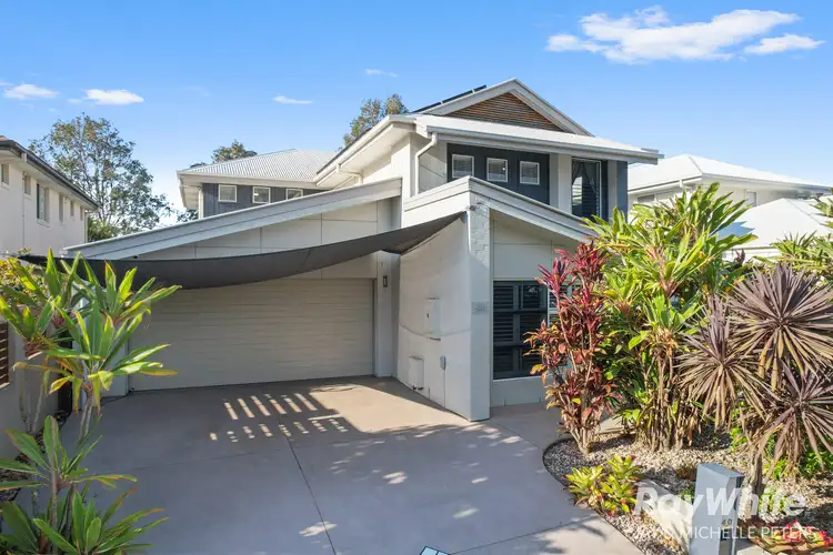 40 Lionheart Crescent