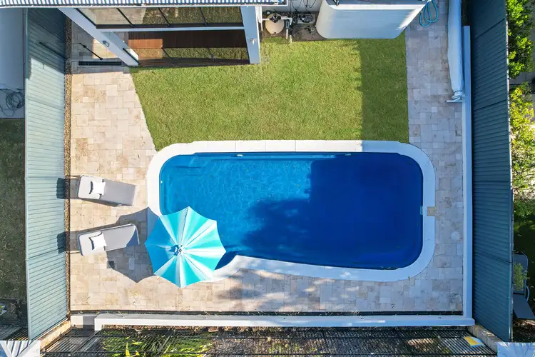Second view of Homely other listing, 40 Lionheart Crescent, Newport QLD 4020