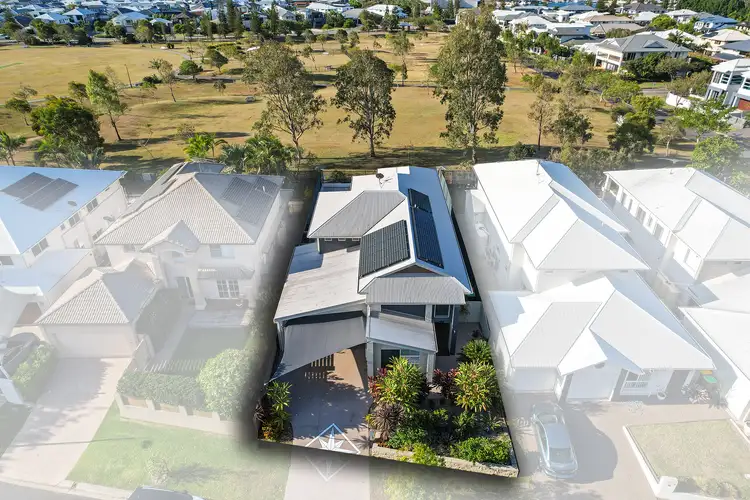 Third view of Homely other listing, 40 Lionheart Crescent, Newport QLD 4020