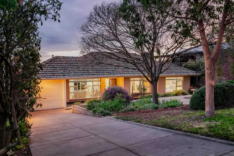 Second view of Homely house listing, 9 Bonview Avenue, Panorama SA 5041