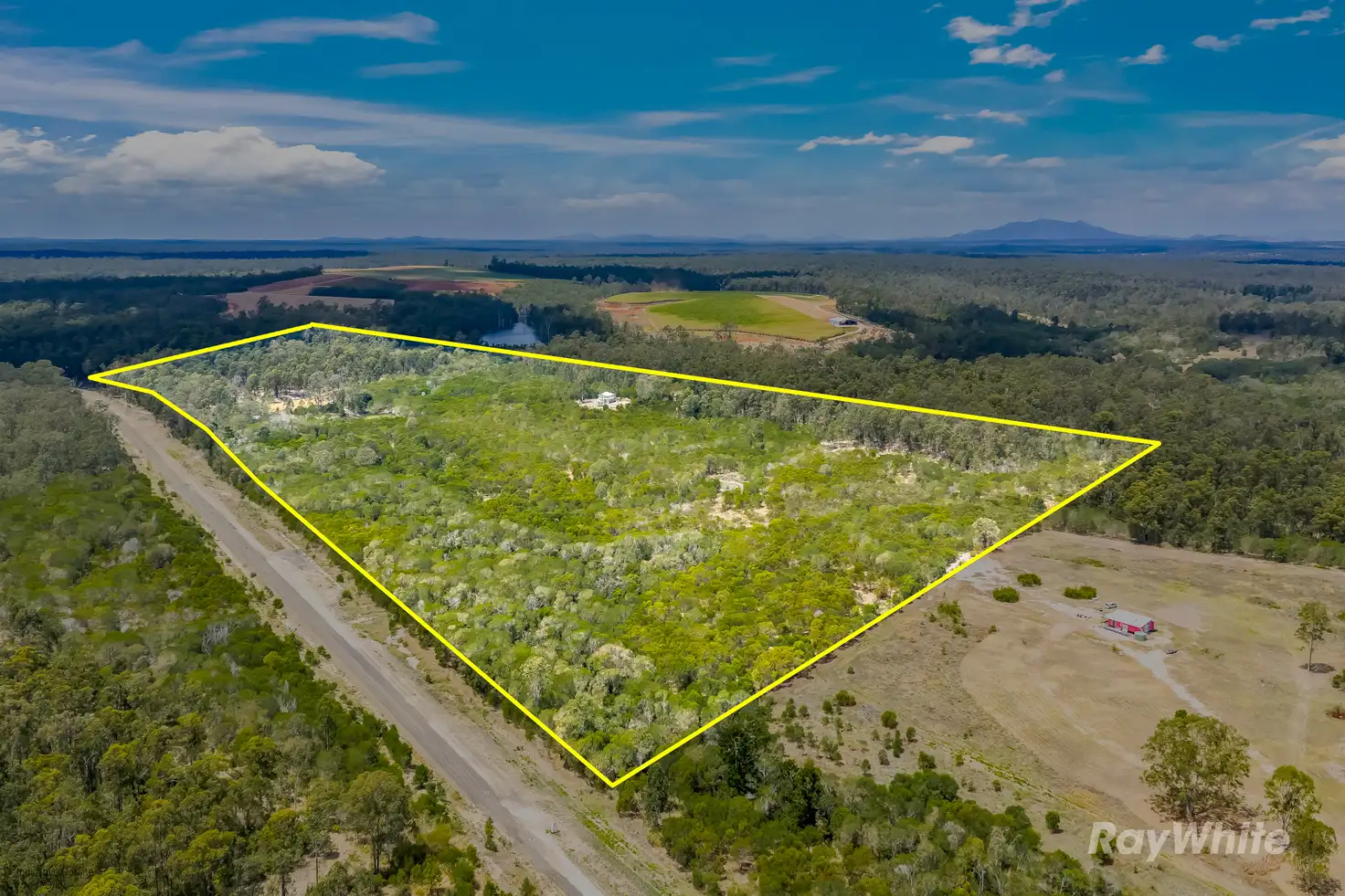 Main view of Homely rural property listing, 313 Marule Road, Booyal QLD 4671