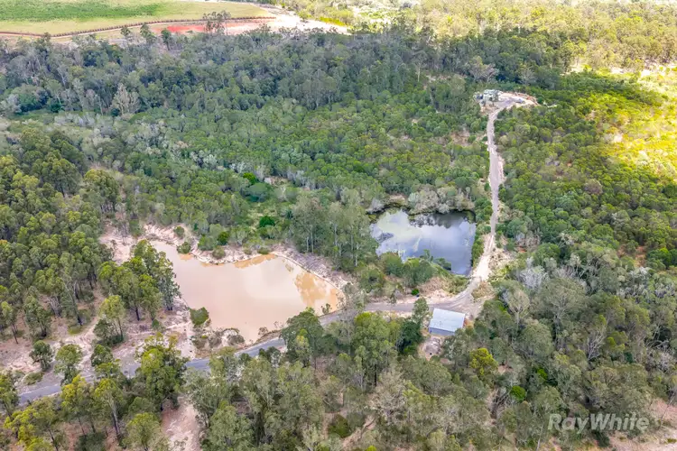 Second view of Homely rural property listing, 313 Marule Road, Booyal QLD 4671