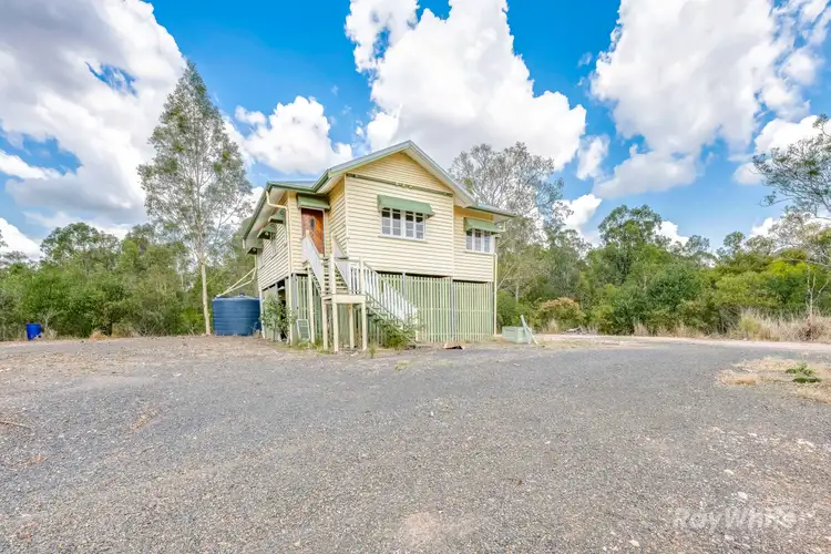 Third view of Homely rural property listing, 313 Marule Road, Booyal QLD 4671