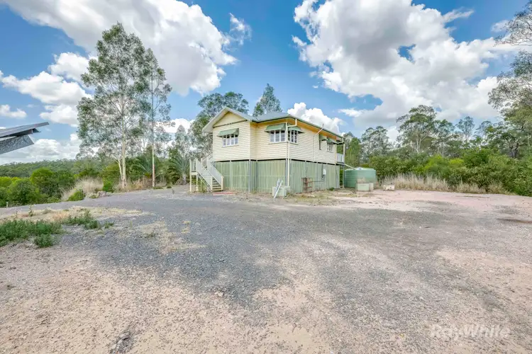 Fourth view of Homely rural property listing, 313 Marule Road, Booyal QLD 4671