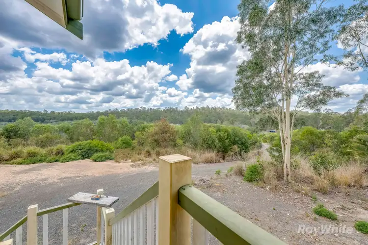 Fifth view of Homely rural property listing, 313 Marule Road, Booyal QLD 4671