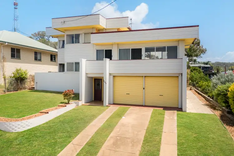 285 Auckland Street, South Gladstone QLD 4680