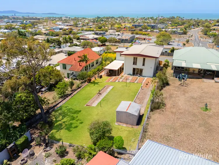 Second view of Homely house listing, 285 Auckland Street, South Gladstone QLD 4680