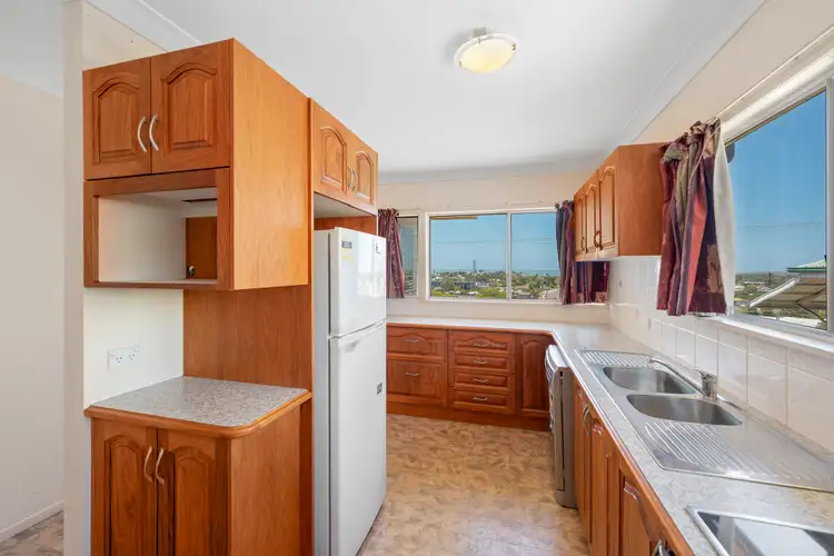 Sixth view of Homely house listing, 285 Auckland Street, South Gladstone QLD 4680