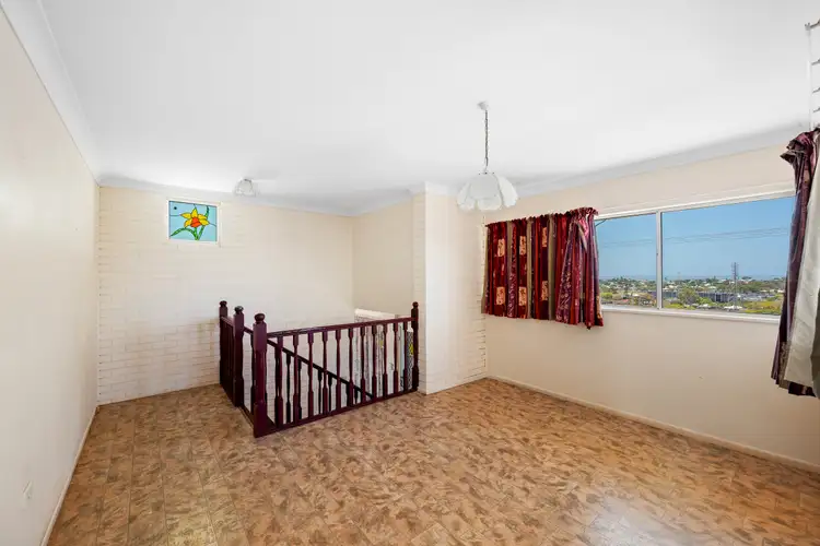 Seventh view of Homely house listing, 285 Auckland Street, South Gladstone QLD 4680