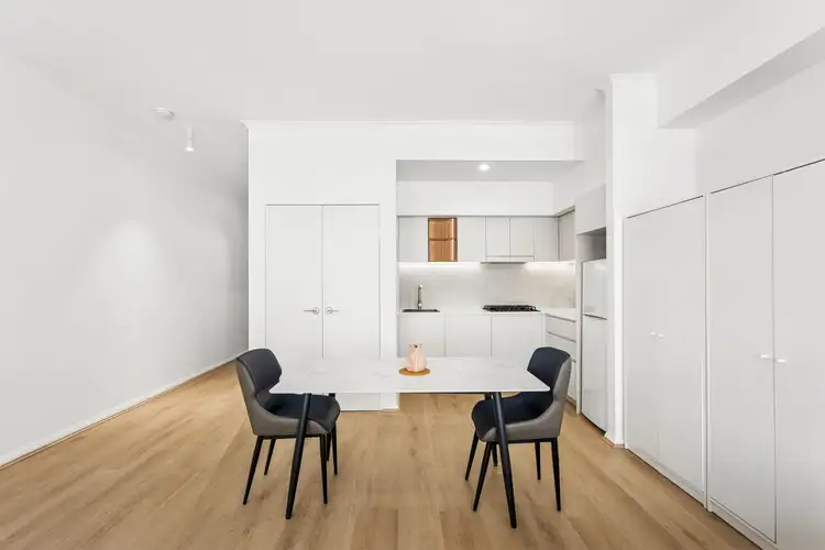 Fourth view of Homely studio listing, 27/13-17 Greek Street, Glebe NSW 2037