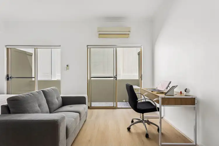 Fifth view of Homely studio listing, 27/13-17 Greek Street, Glebe NSW 2037