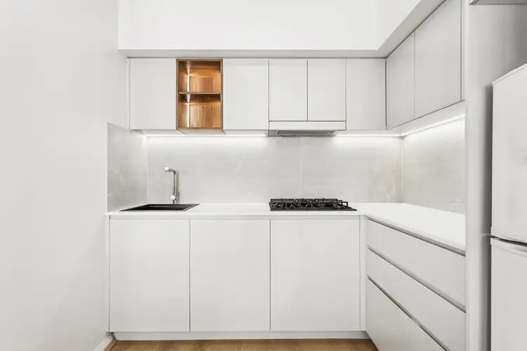 Sixth view of Homely studio listing, 27/13-17 Greek Street, Glebe NSW 2037