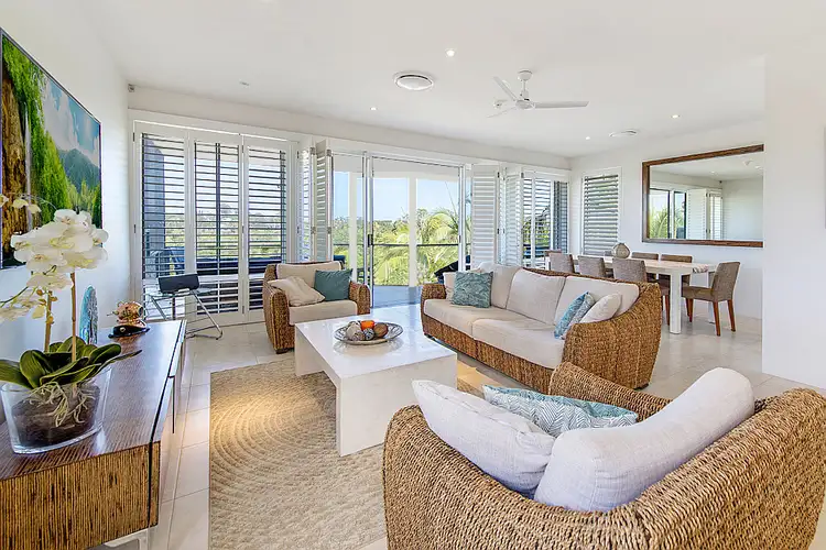 5057 St Andrews Terrace, Sanctuary Cove QLD 4212