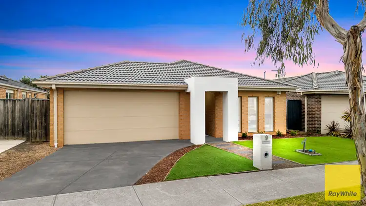 9 Ebony Way, Tarneit VIC 3029