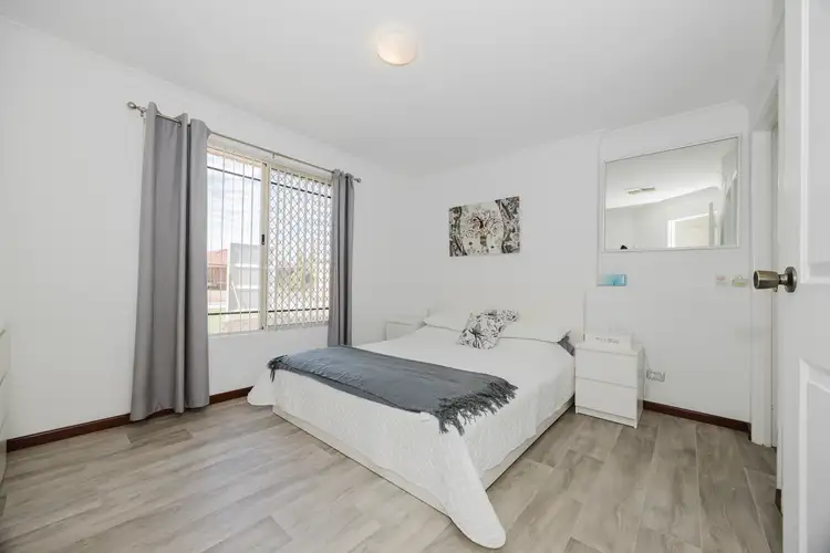 Third view of Homely house listing, 3 Linvale Court, Ballajura WA 6066
