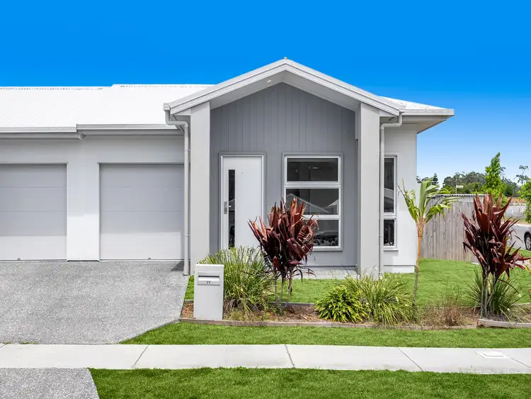 77 Cambus Circuit, Narangba QLD 4504