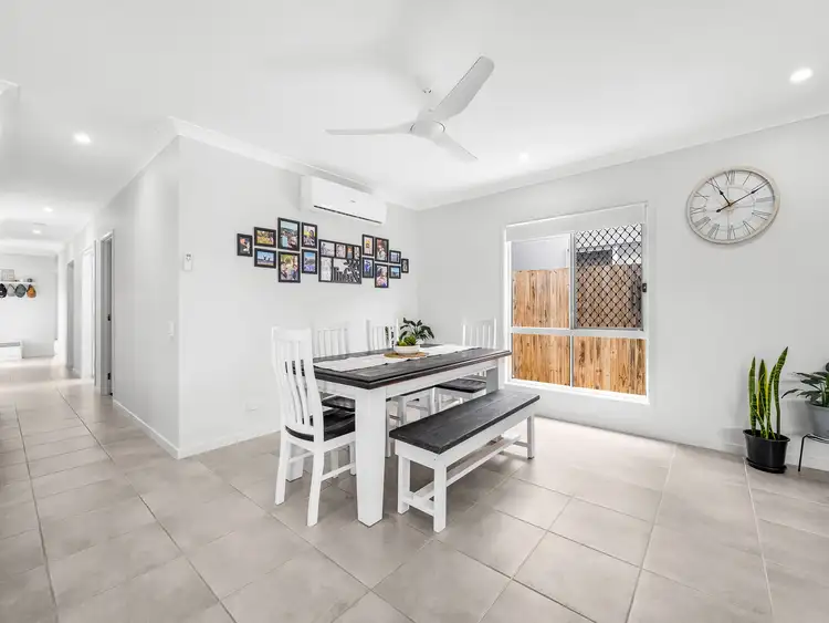 Fifth view of Homely house listing, 77 Cambus Circuit, Narangba QLD 4504