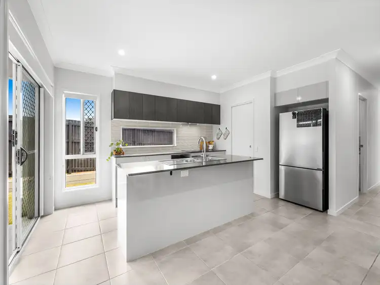 Sixth view of Homely house listing, 77 Cambus Circuit, Narangba QLD 4504