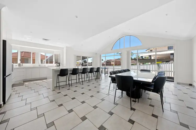 Third view of Homely house listing, 6 Bishop Close, Green Valley NSW 2168