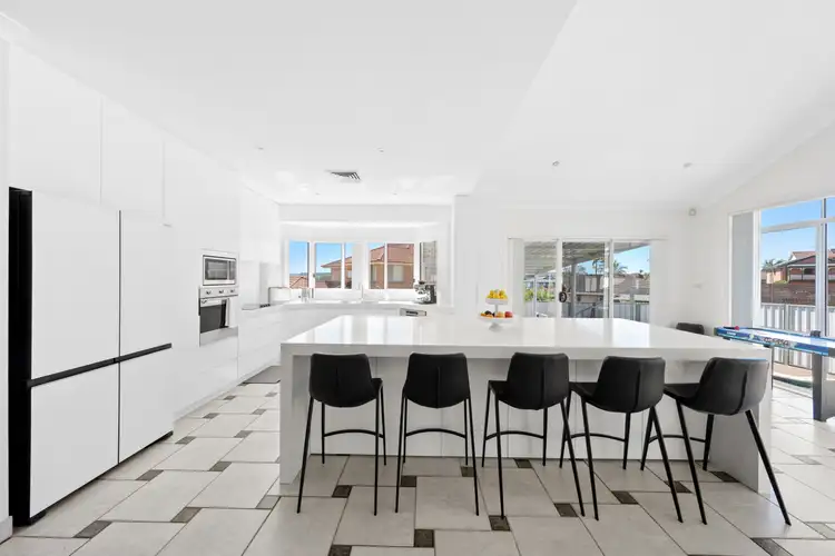 Fourth view of Homely house listing, 6 Bishop Close, Green Valley NSW 2168