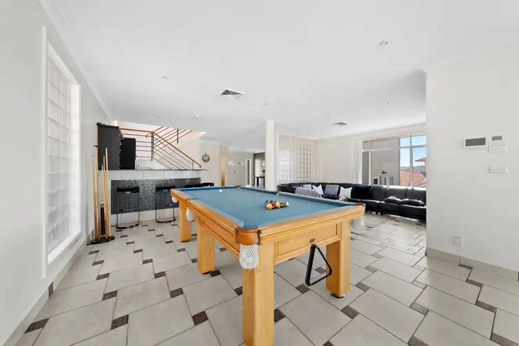 Fifth view of Homely house listing, 6 Bishop Close, Green Valley NSW 2168