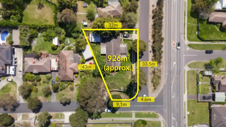 2 Peden Street, Chirnside Park VIC 3116