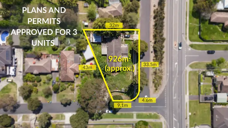 2 Peden Street, Chirnside Park VIC 3116