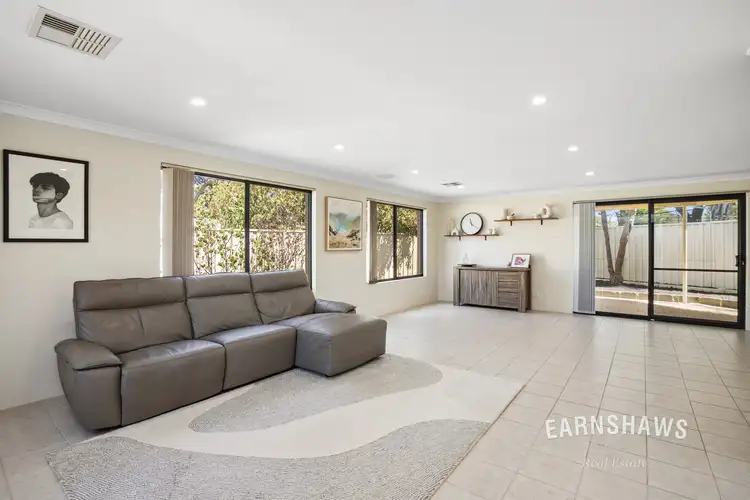 Second view of Homely house listing, 77A Lord Street, Eden Hill WA 6054