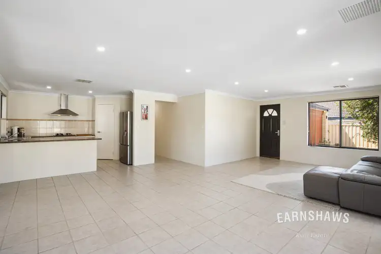 Fifth view of Homely house listing, 77A Lord Street, Eden Hill WA 6054