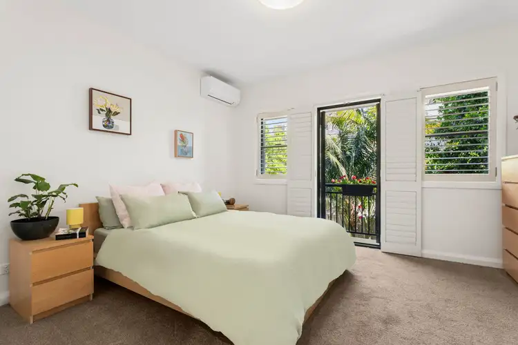 Sixth view of Homely house listing, 5/4 Walsh Avenue, Glebe NSW 2037