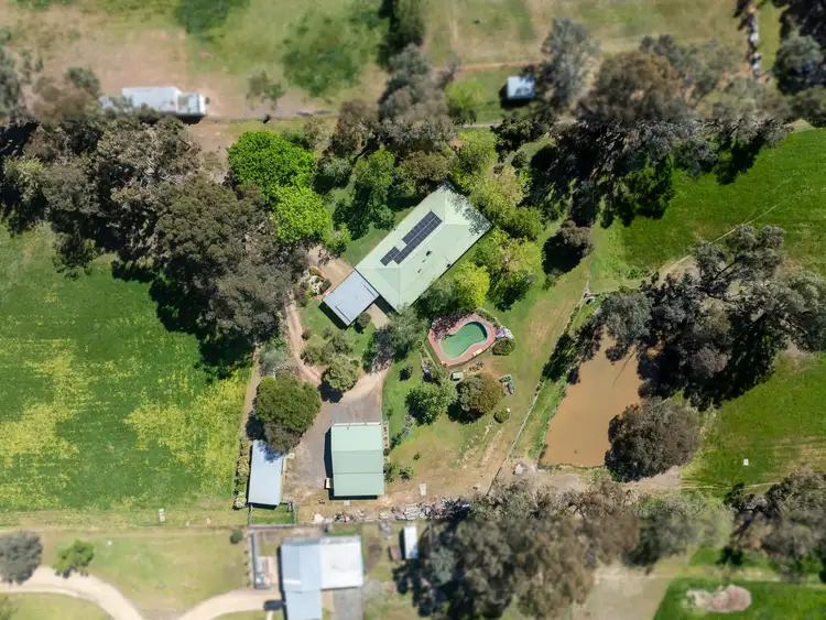 Third view of Homely house listing, 15 Grant Drive, Benalla VIC 3672