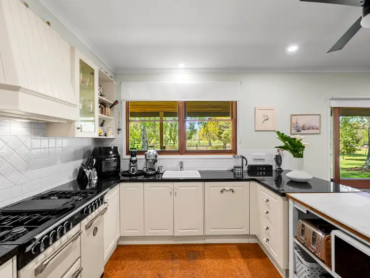 Fourth view of Homely house listing, 15 Grant Drive, Benalla VIC 3672