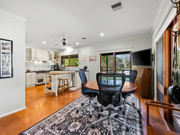 Fifth view of Homely house listing, 15 Grant Drive, Benalla VIC 3672